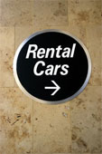 Rental Cars