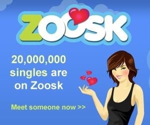 Zoosk on facebook – the new way to meet your perfect match