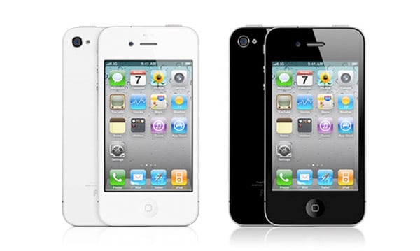 white iphone 4 verizon. the White Apple iPhone 4