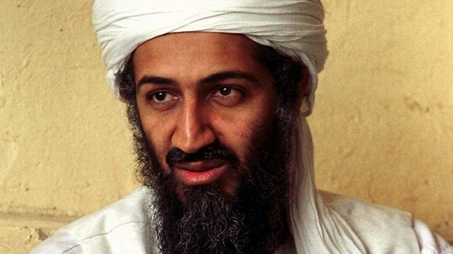 bin laden has been gunned down. Osama Bin Laden Killed in